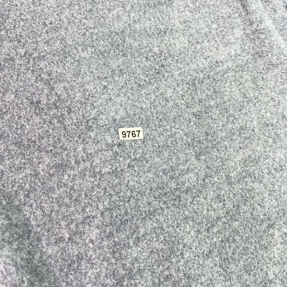 Chaser Sweatshirt Womens XS Gray Lazy Sunday Graphic Long Sleeve Pullover new - Picture 8 of 10